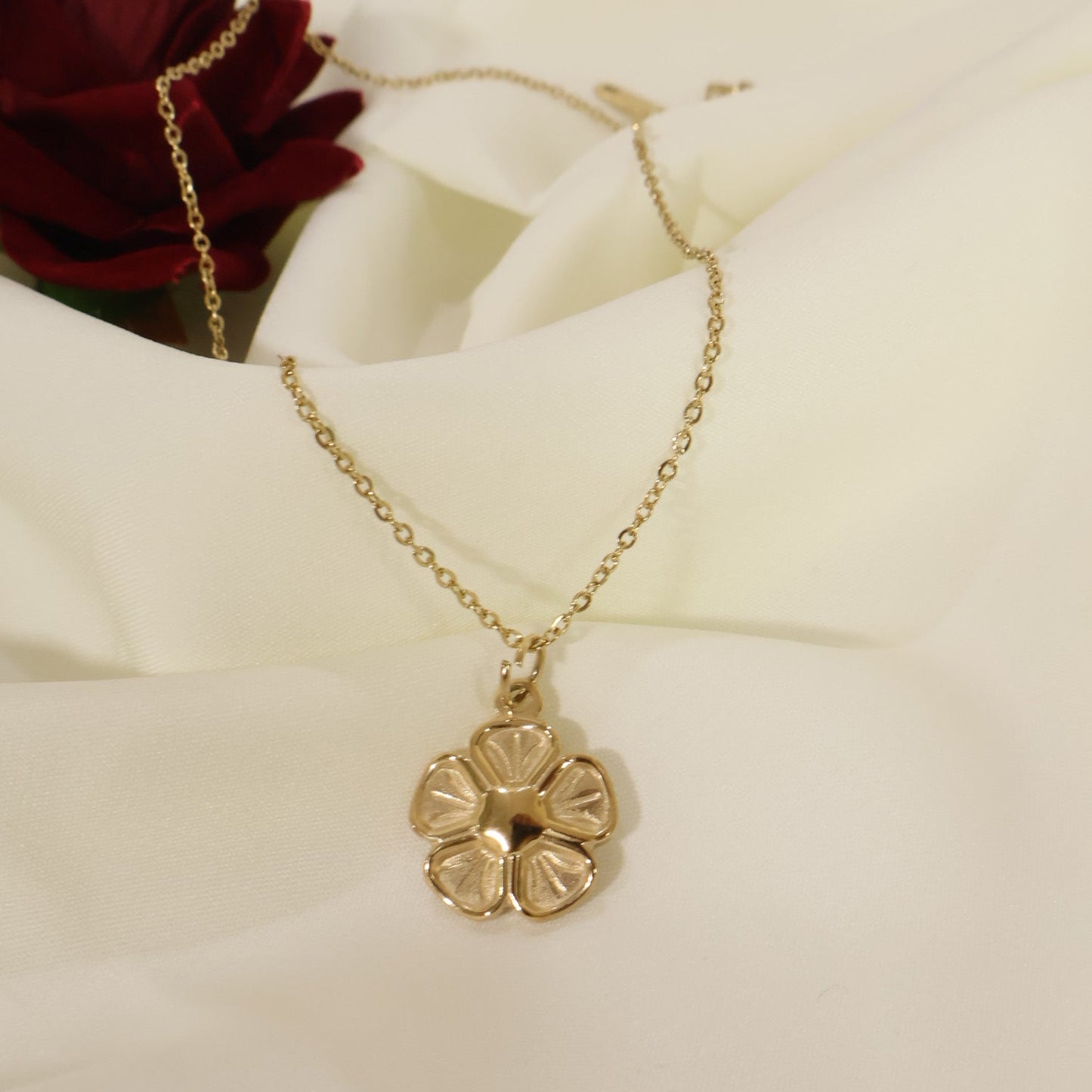 Petal Bloom