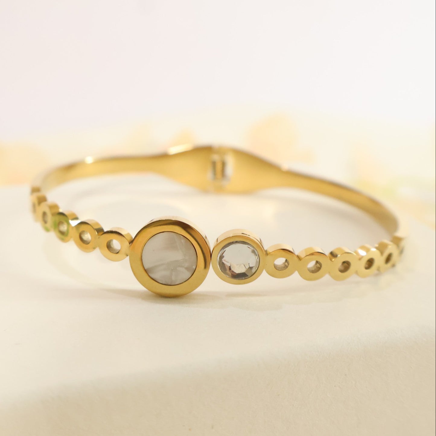 Crystal Rings