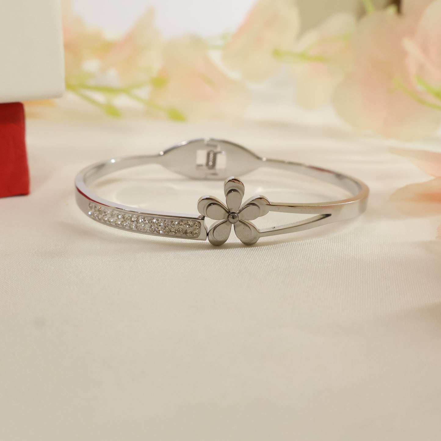 Flora Cuff