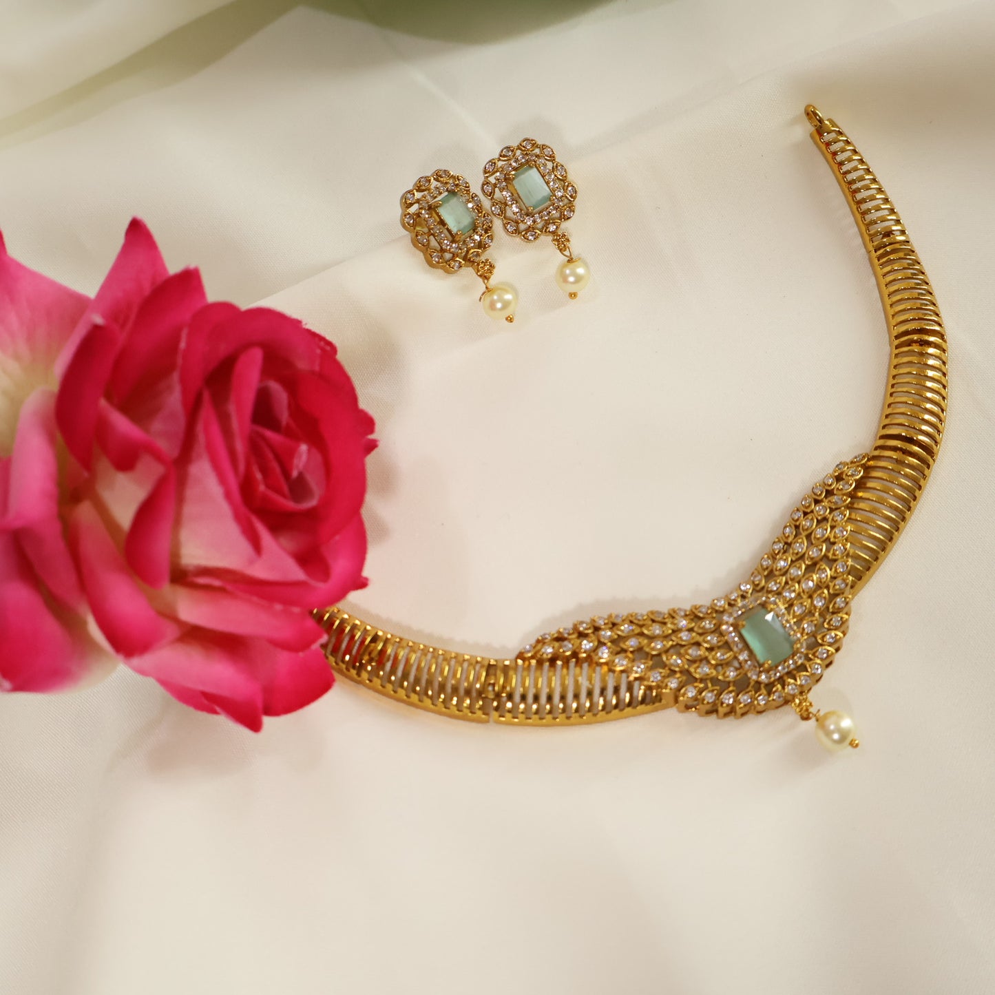 Garuda Choker