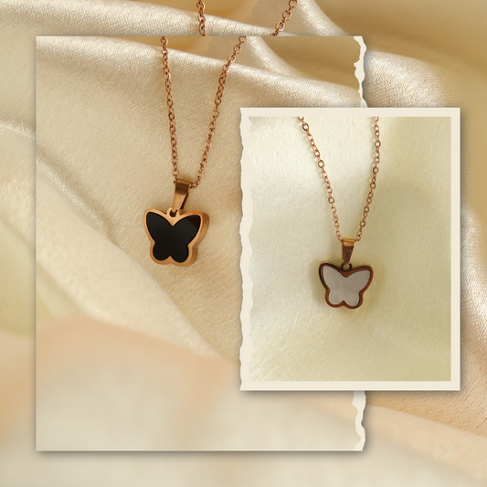Reversible Butterfly