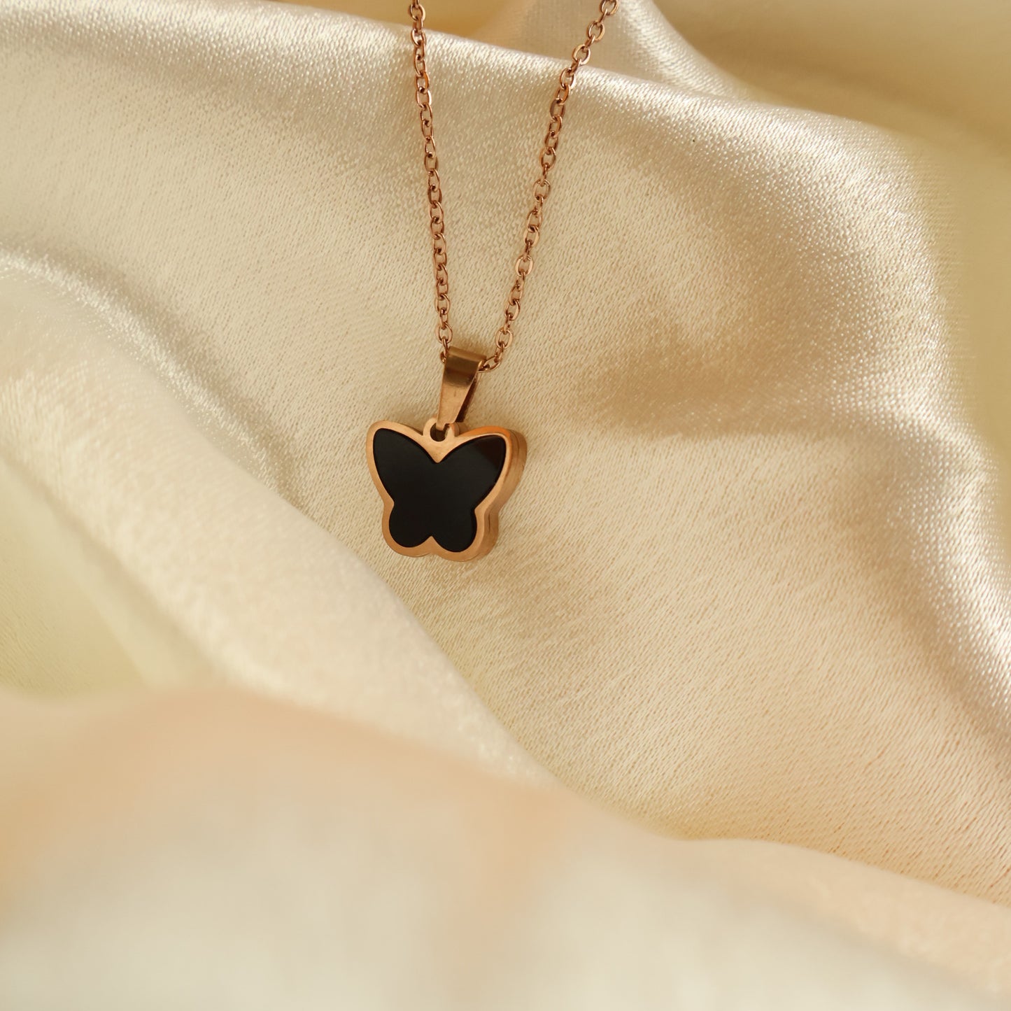 Reversible Butterfly