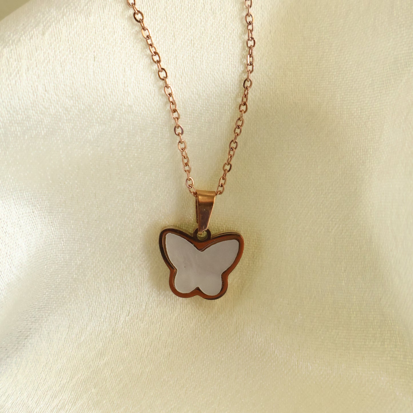 Reversible Butterfly