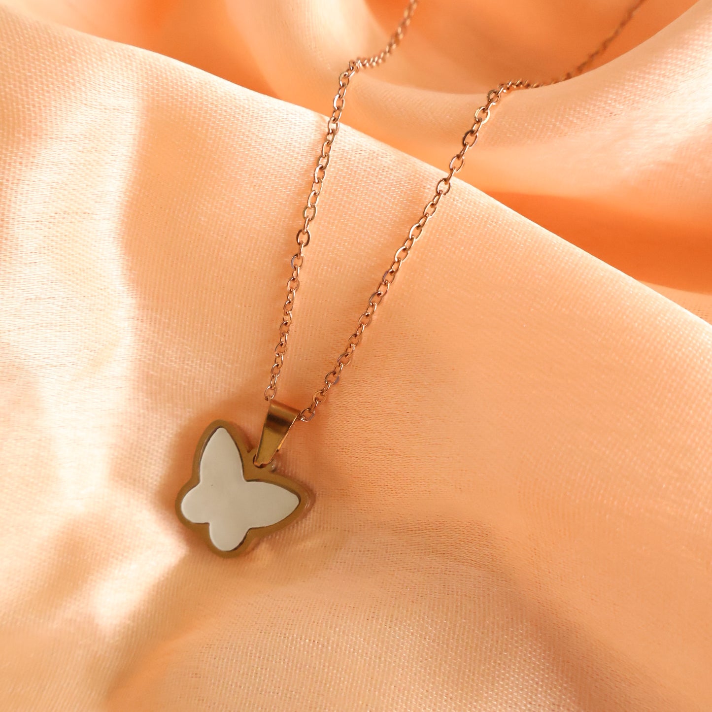 Reversible Butterfly