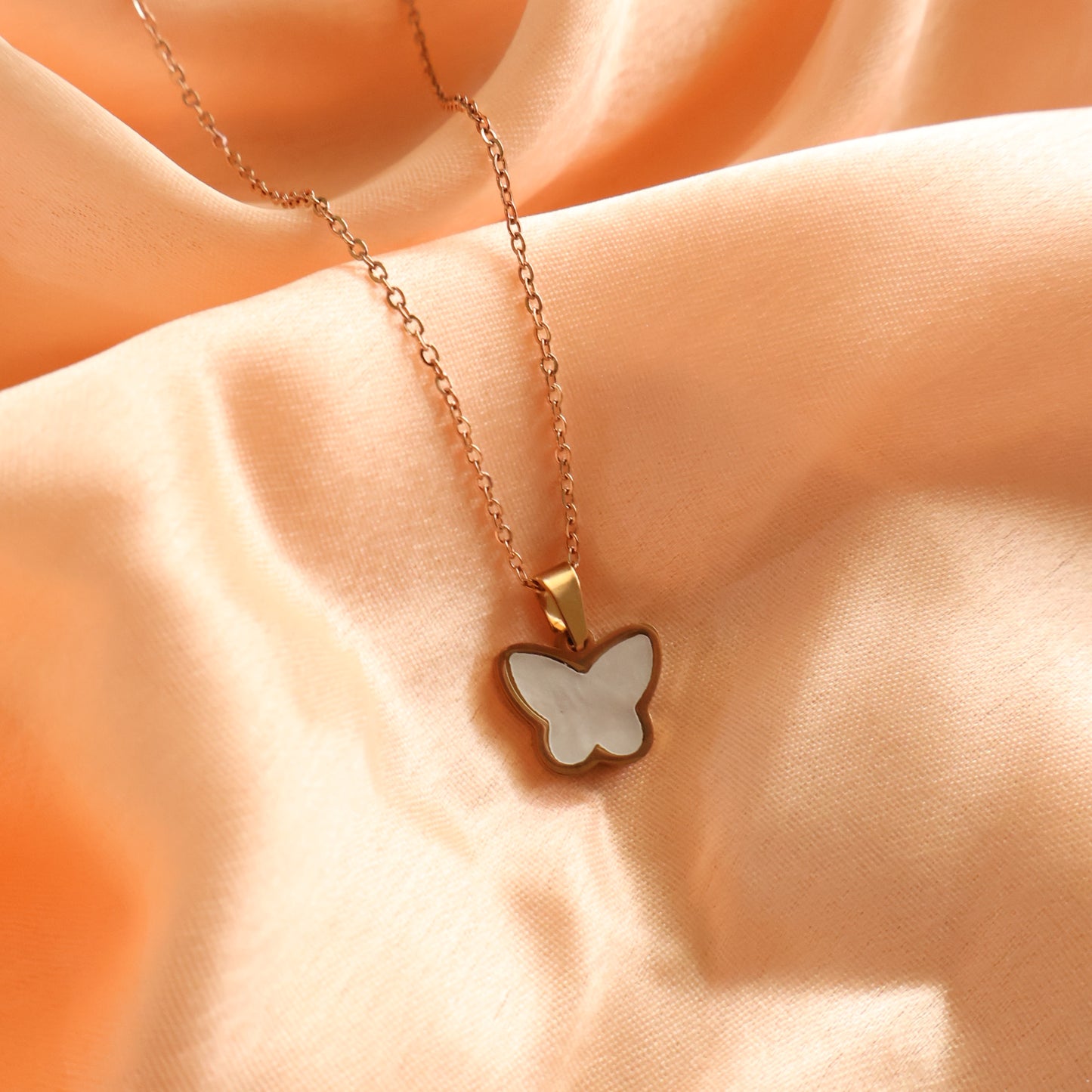 Reversible Butterfly