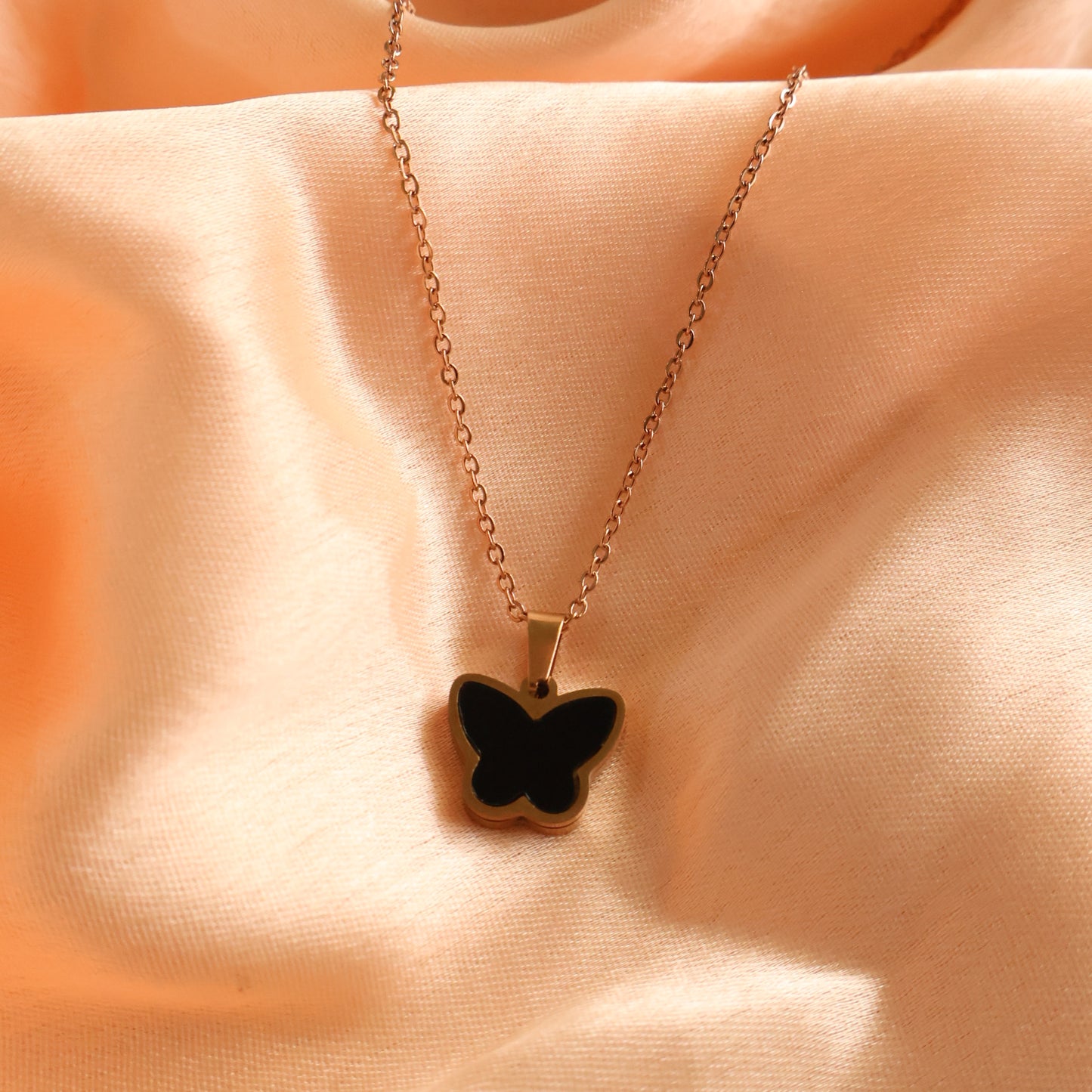 Reversible Butterfly