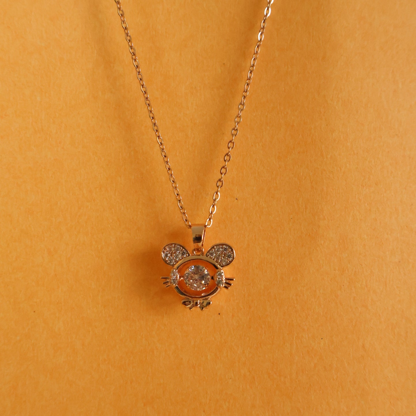 Mickey's Charm