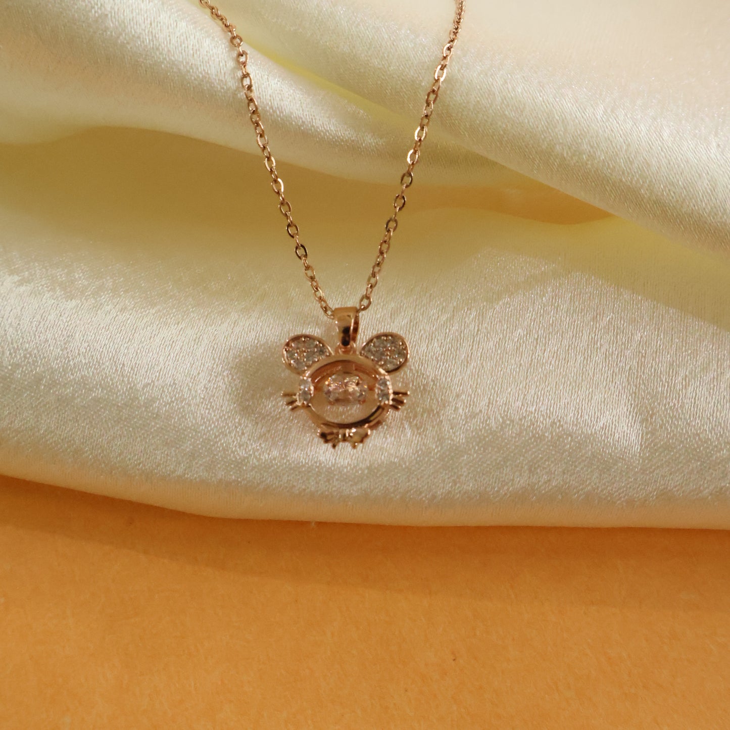 Mickey's Charm