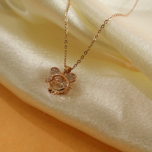 Mickey's Charm