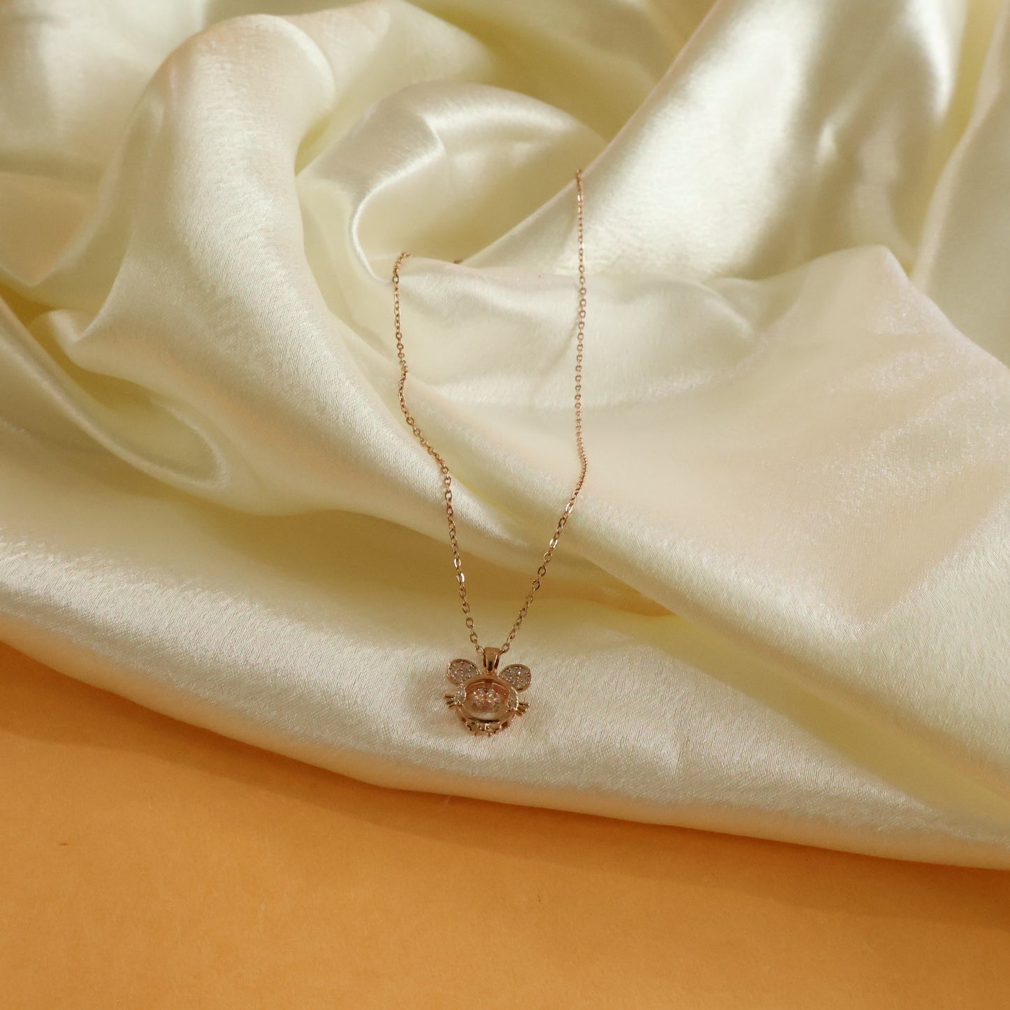 Mickey's Charm
