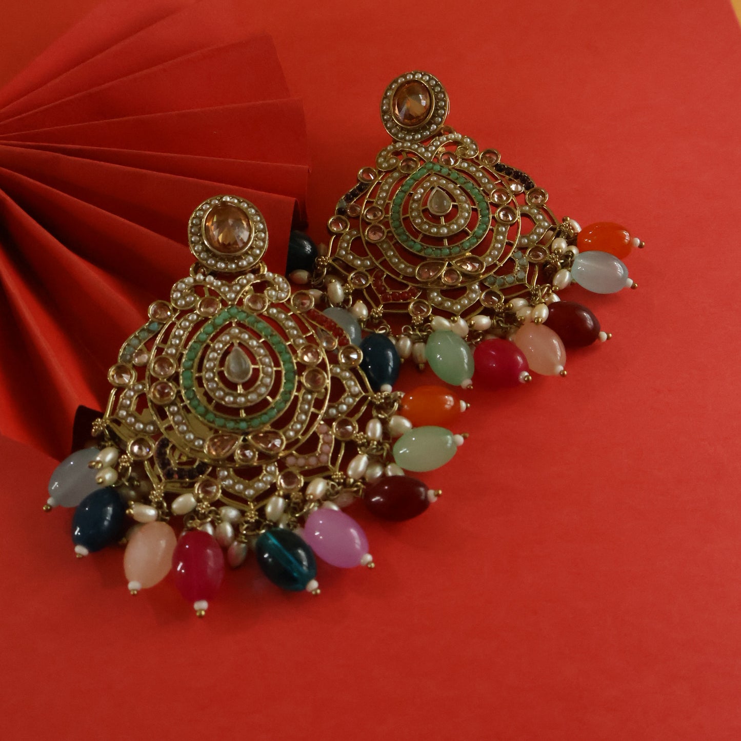 Rangoli Drops