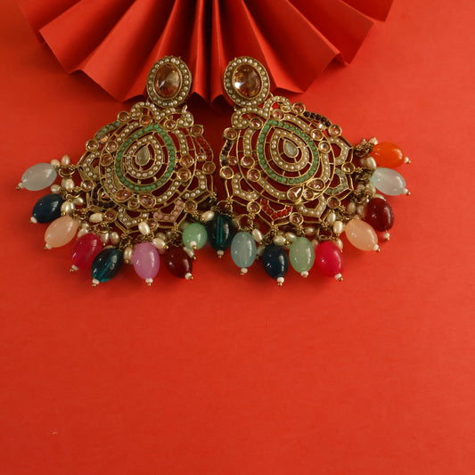 Rangoli Drops