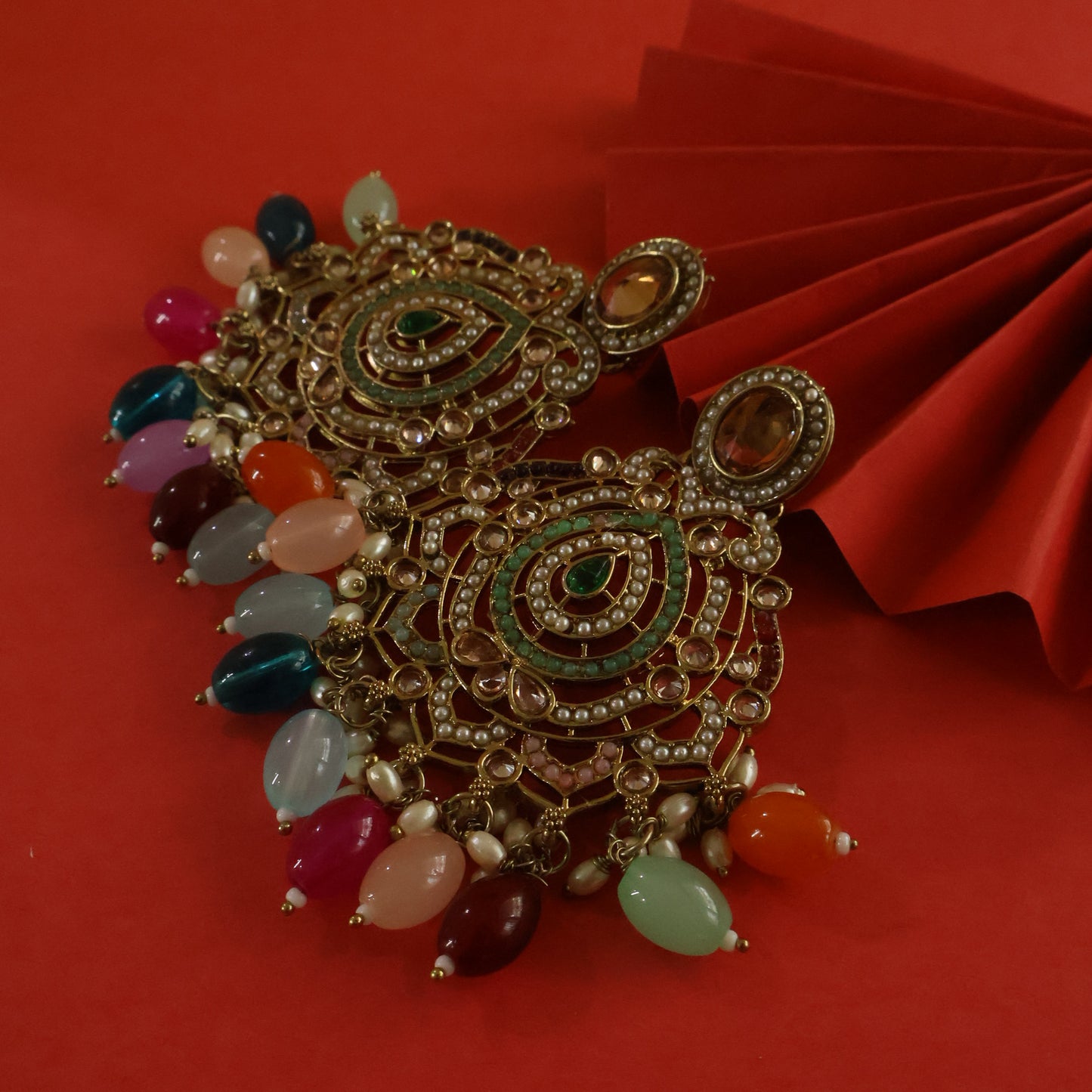 Rangoli Drops