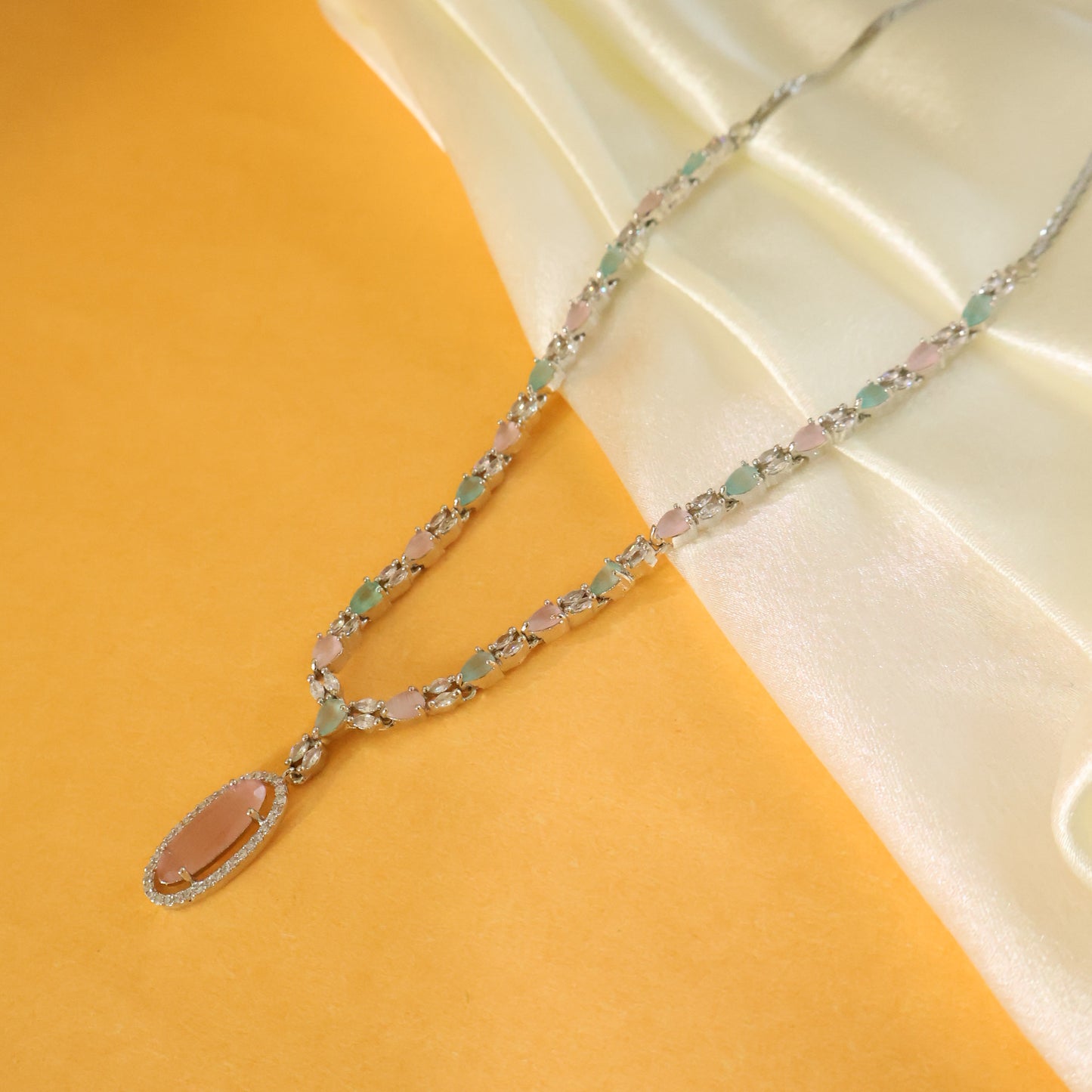 Pastel Dewdrop Set