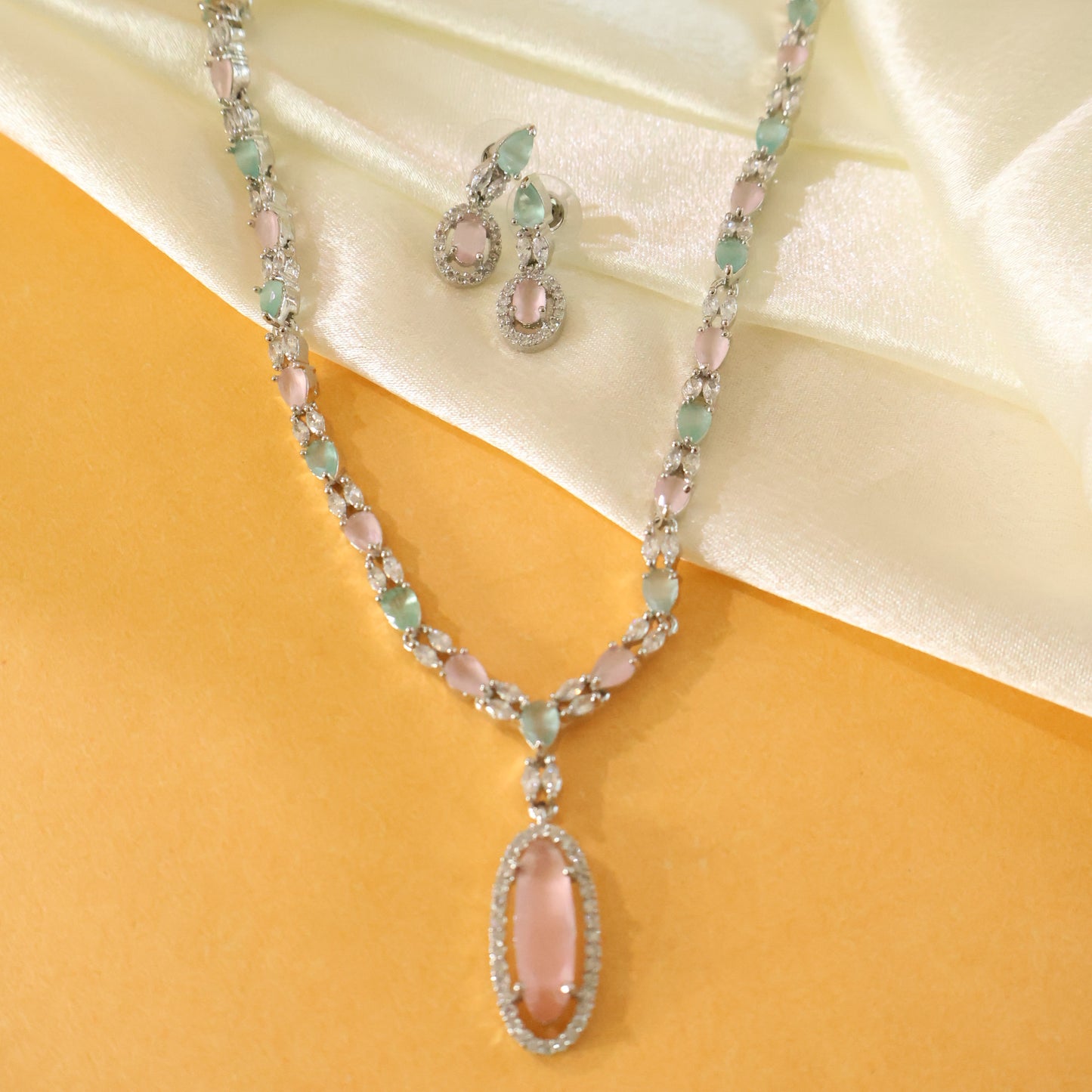 Pastel Dewdrop Set