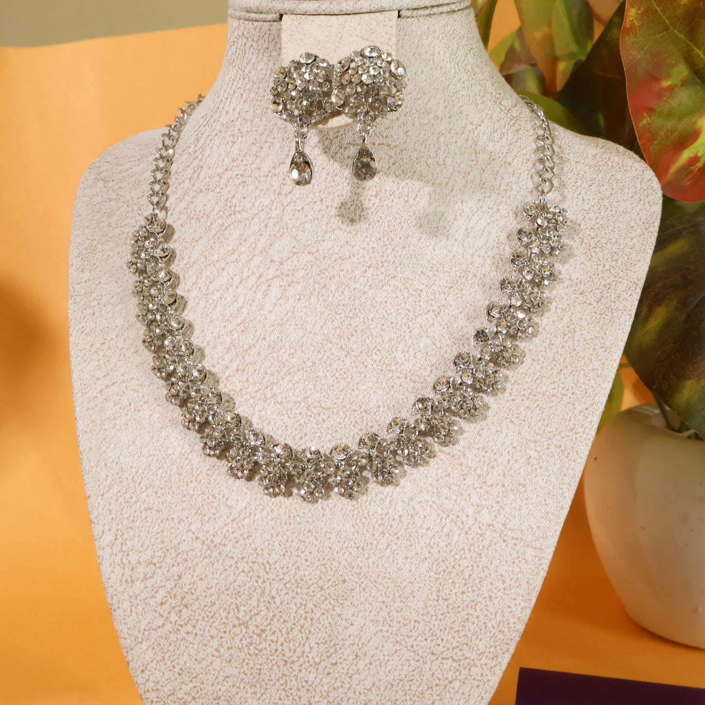 Flora Bloom Sparkle Set