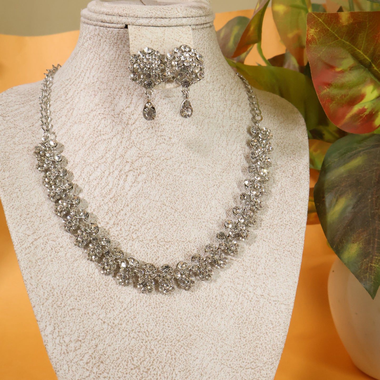 Flora Bloom Sparkle Set