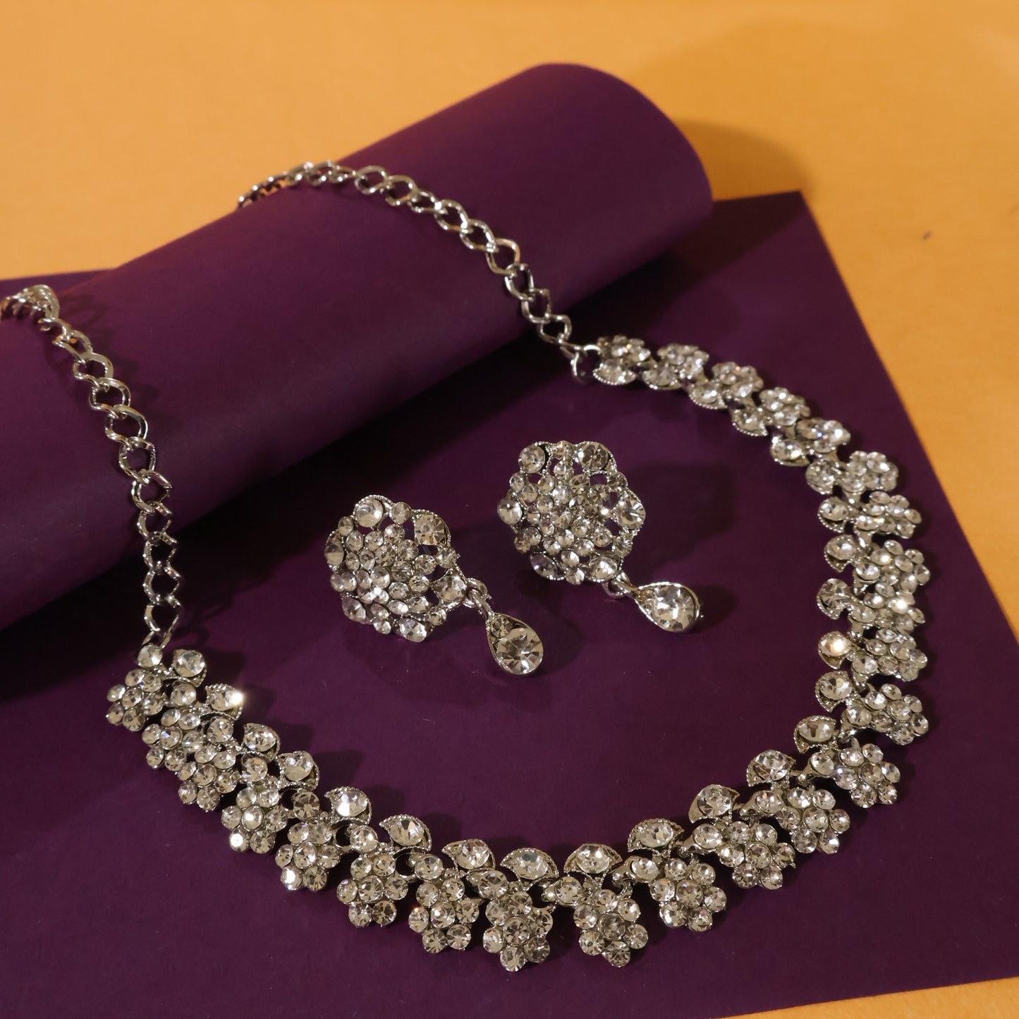 Flora Bloom Sparkle Set