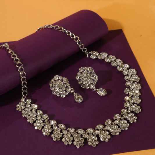 Flora Bloom Sparkle Set
