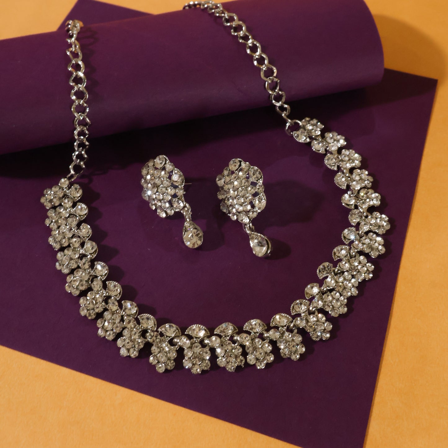 Flora Bloom Sparkle Set
