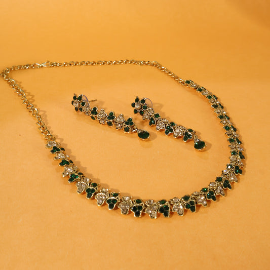 Emerald Ivy Set