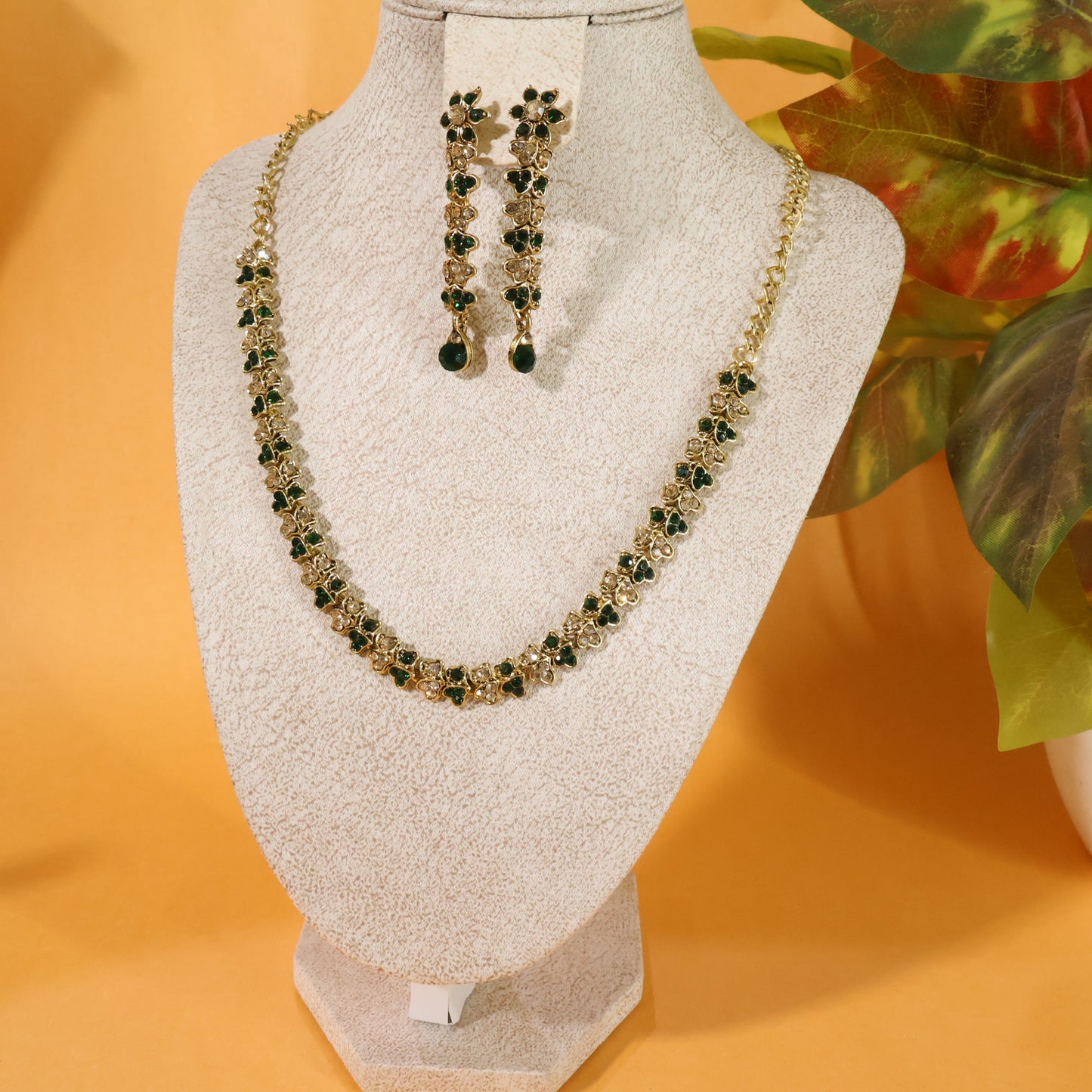 Emerald Ivy Set