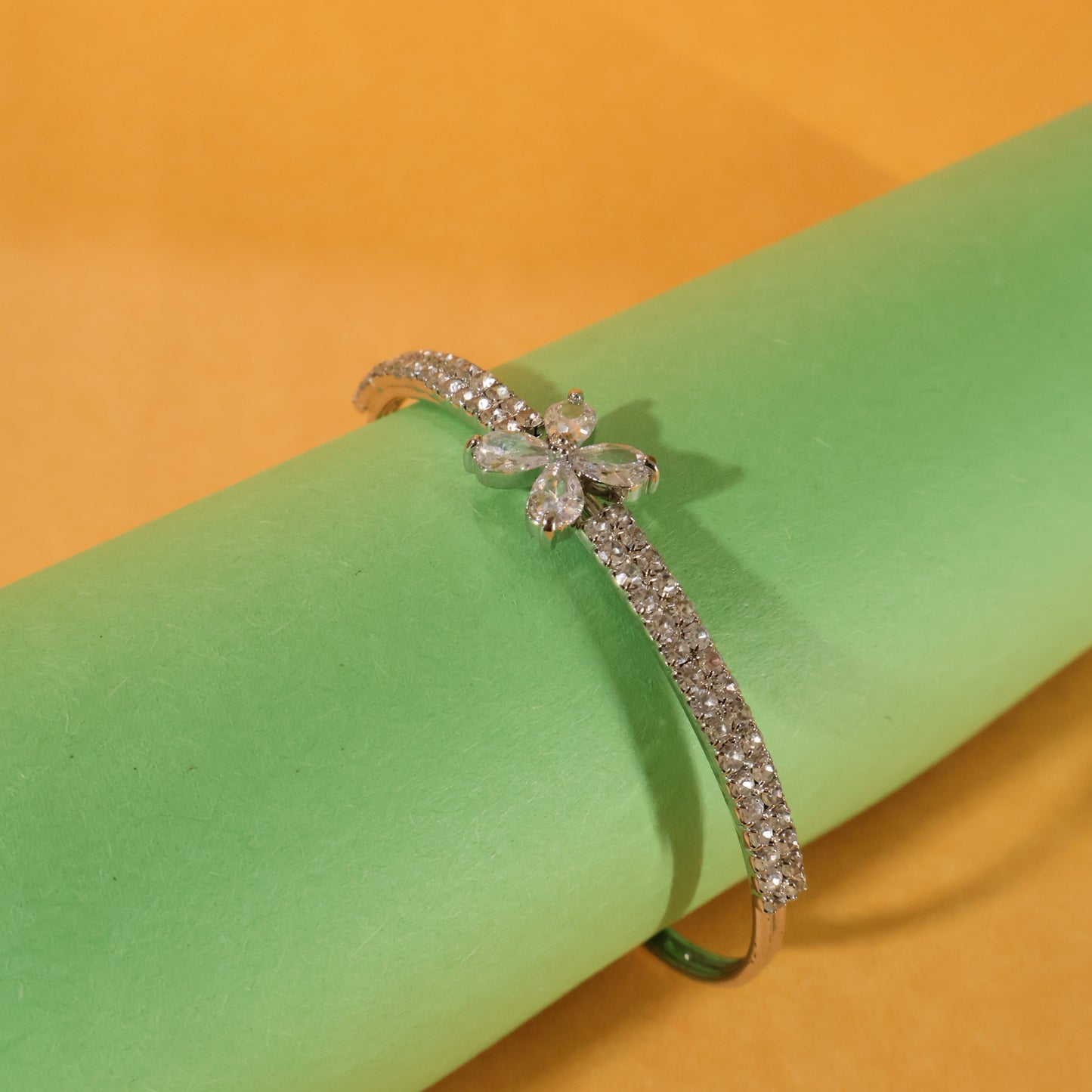 Blossom Cuff