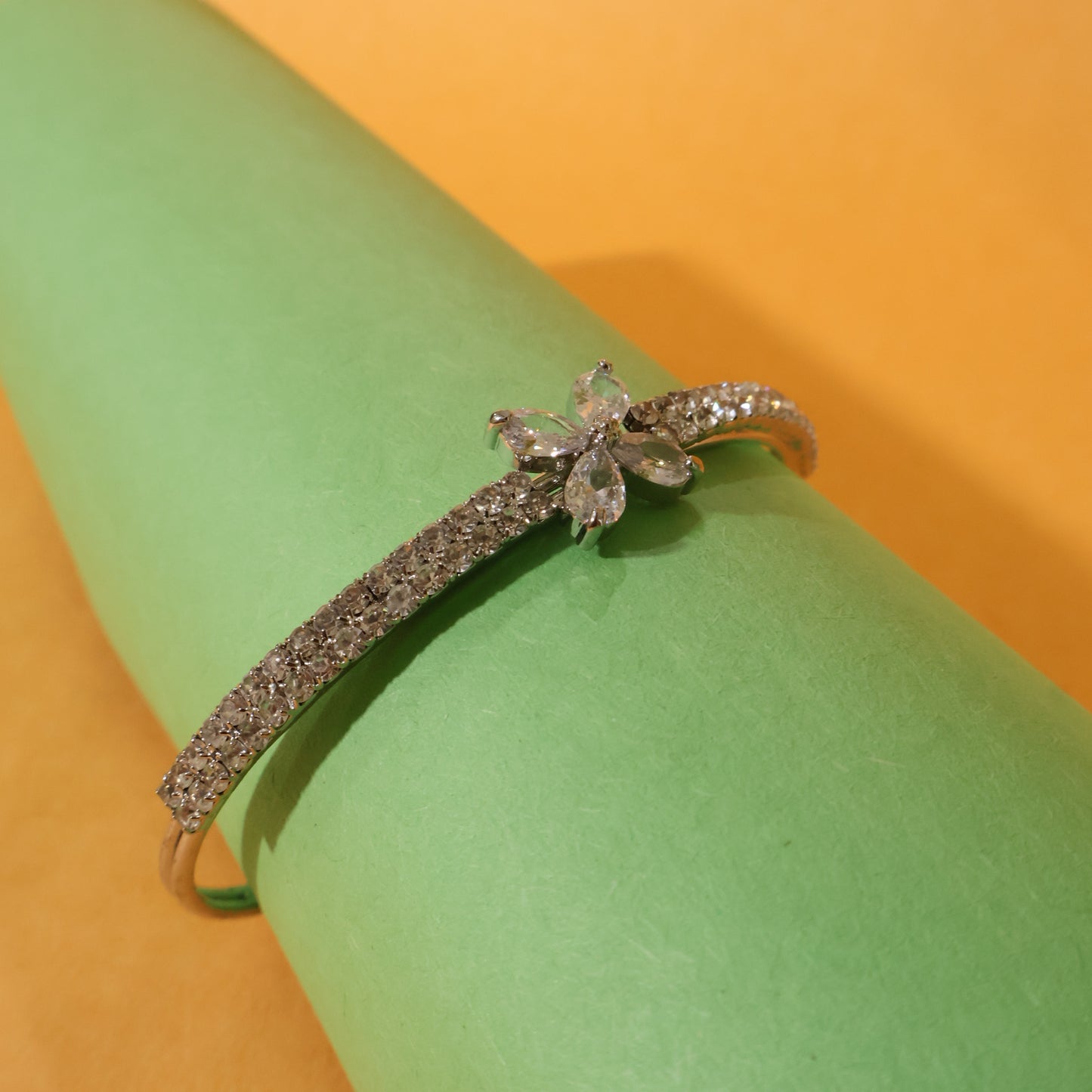 Blossom Cuff