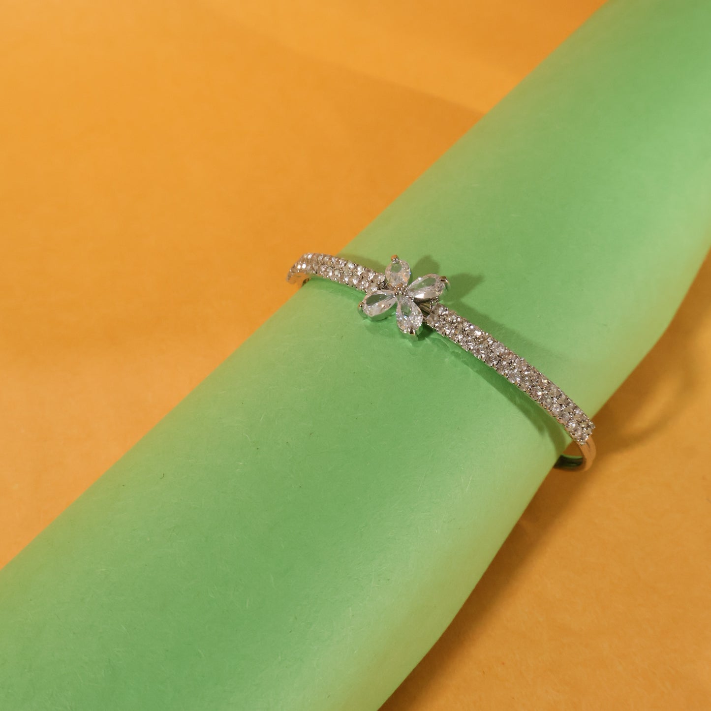 Blossom Cuff