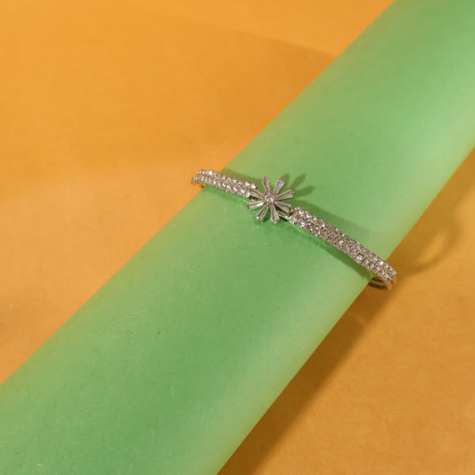 Starburst  Bangle
