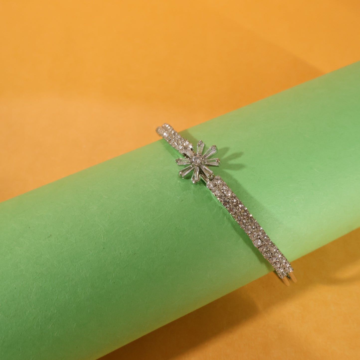 Starburst  Bangle