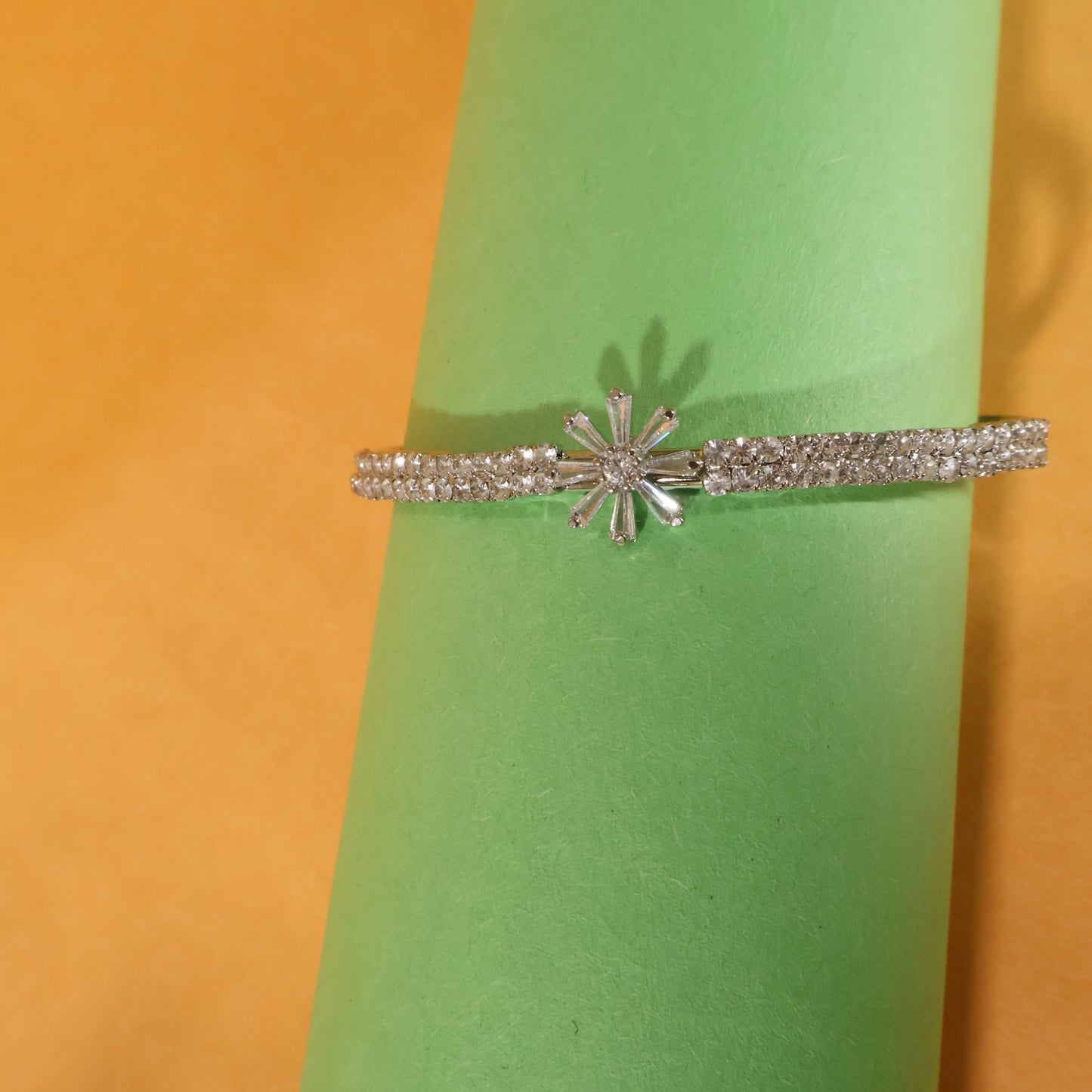 Starburst  Bangle