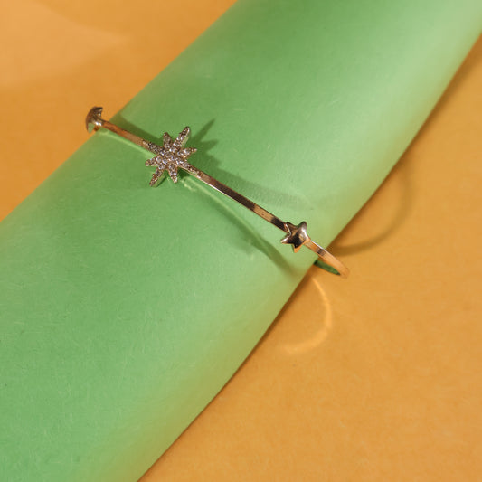 Cosmic Star Bangle