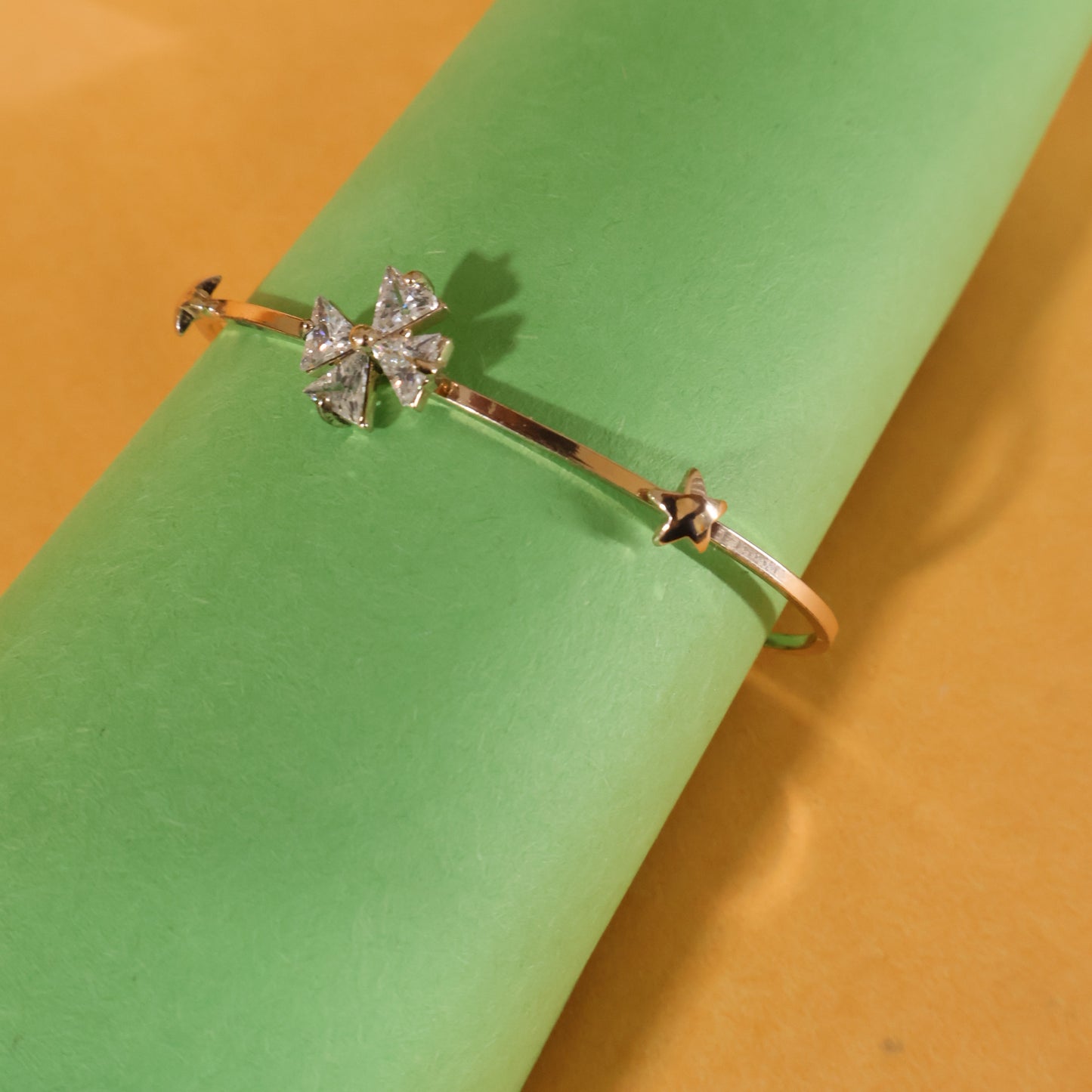 Sparkling Wish Bangle