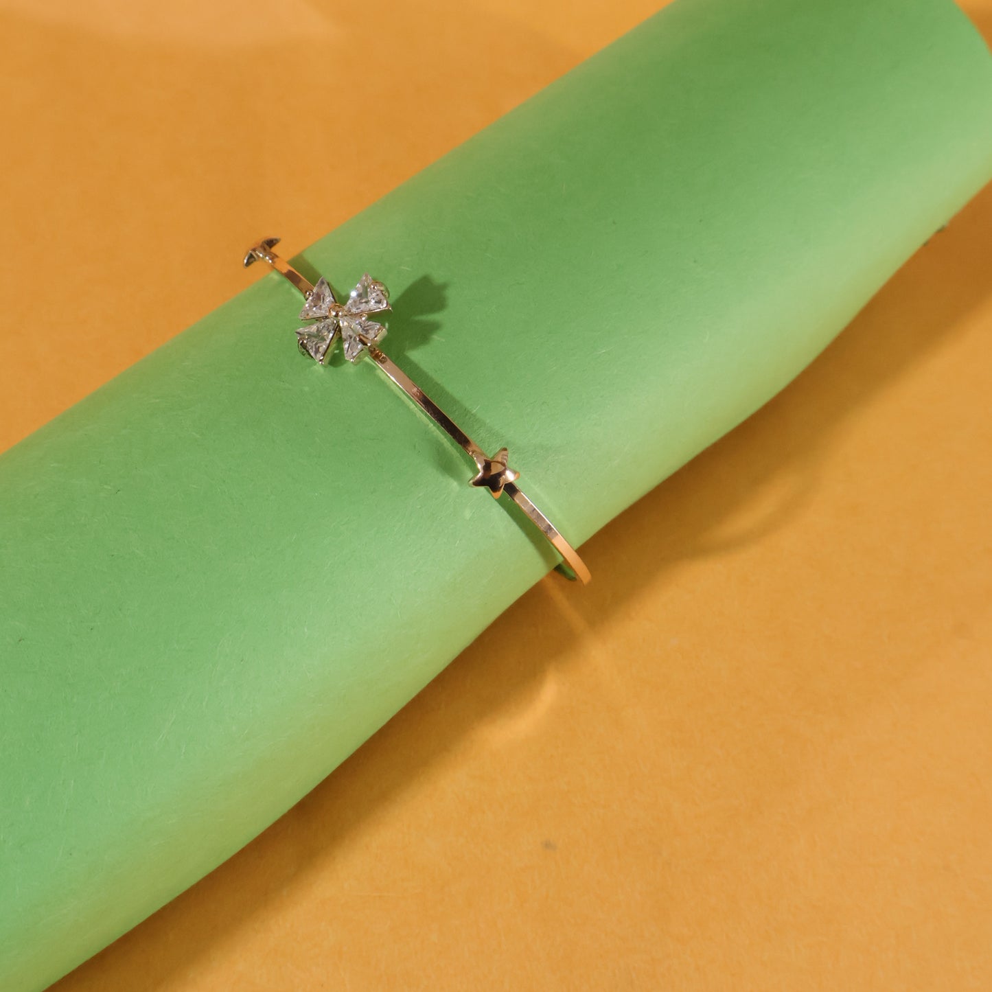 Sparkling Wish Bangle