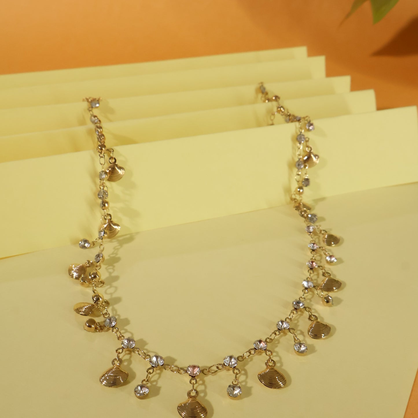 Beach Babe Chain