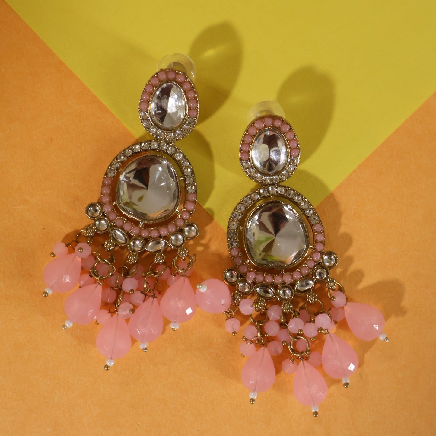Blush Pink