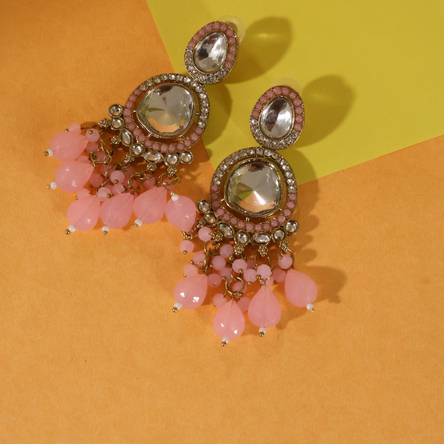 Blush Pink