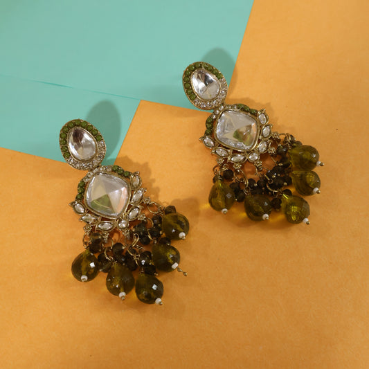 Olive Drops