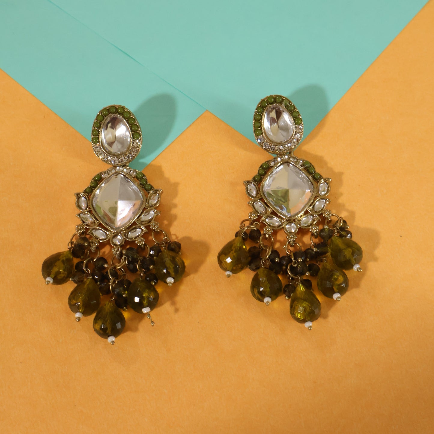 Olive Drops