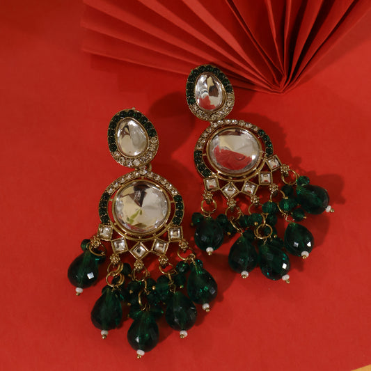 Emerald Drops
