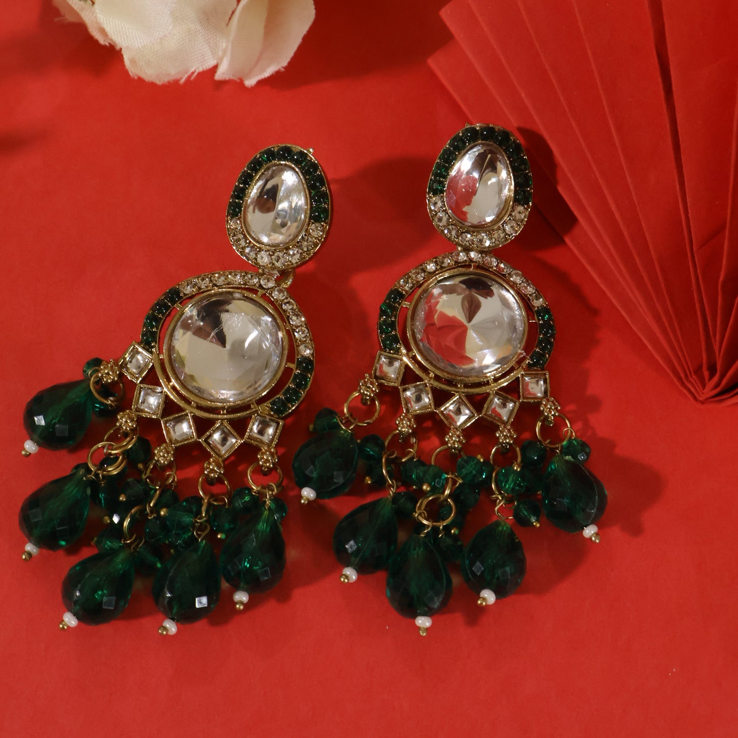 Emerald Drops