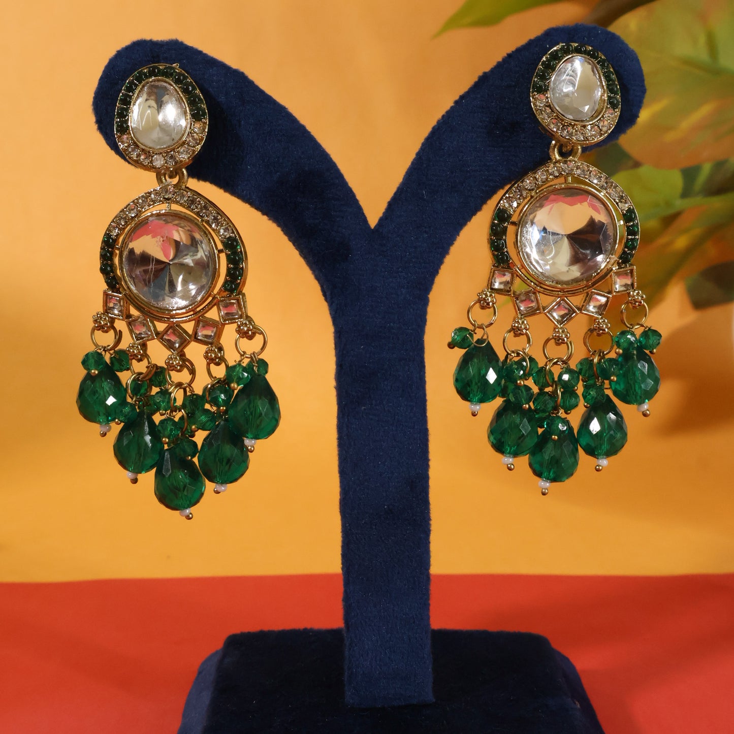 Emerald Drops