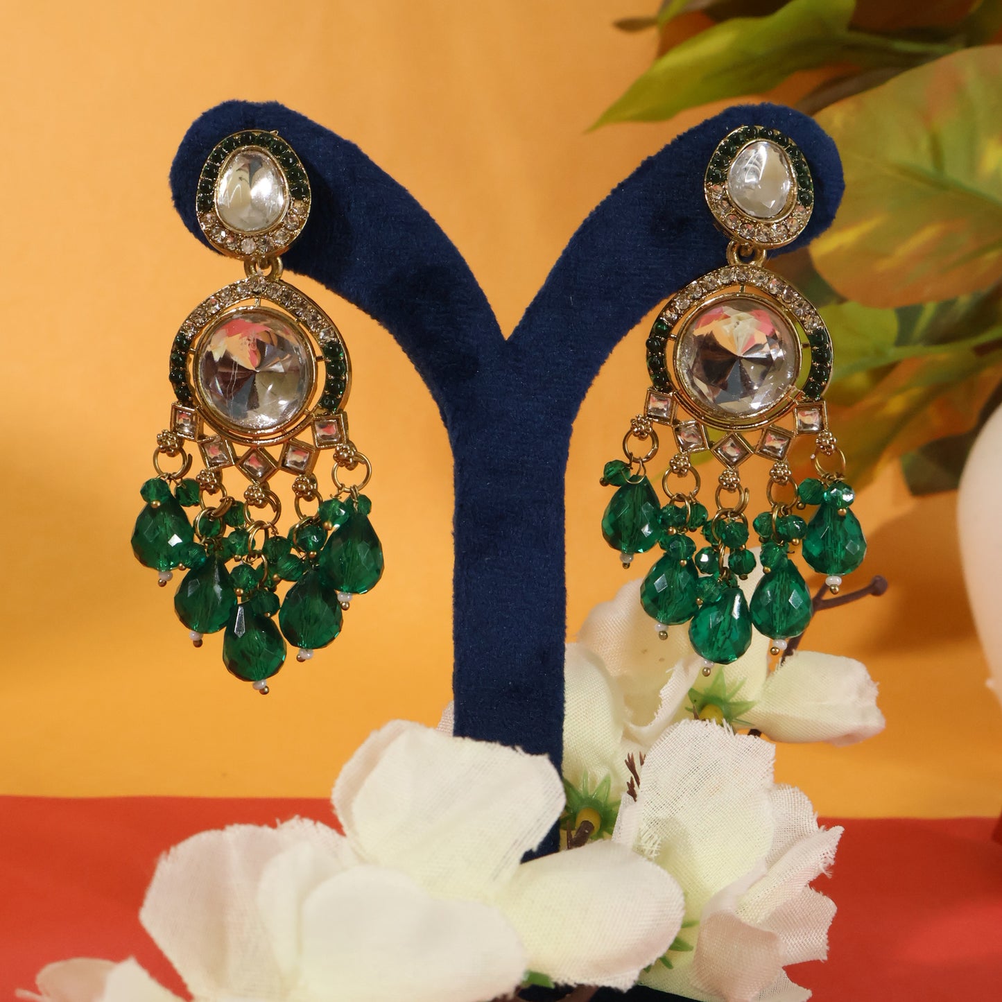 Emerald Drops