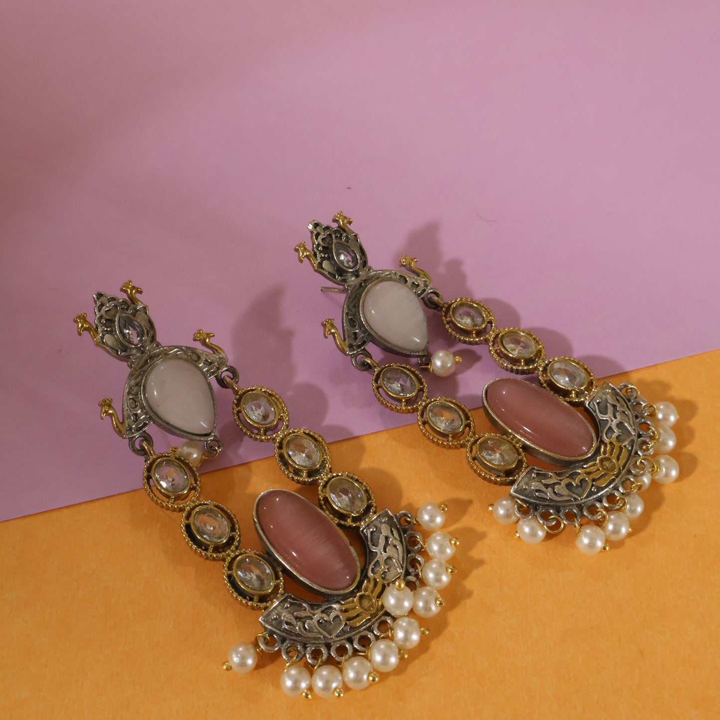 Dual Tone Drops