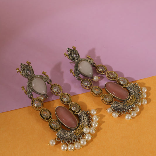Dual Tone Drops