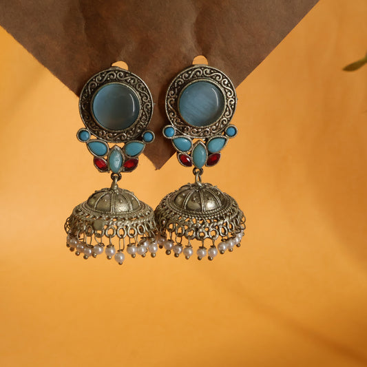 Azure Jhumka