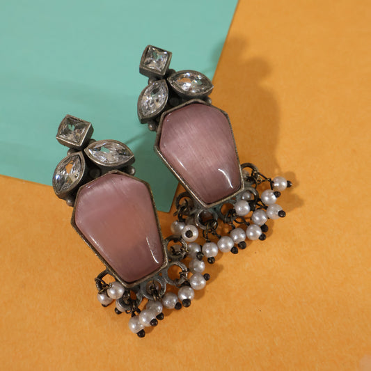 Gulabi Pearls
