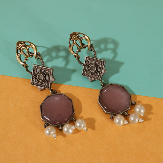 Mauve Charm
