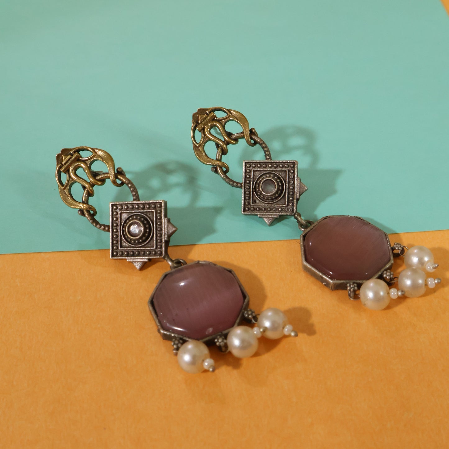 Mauve Charm